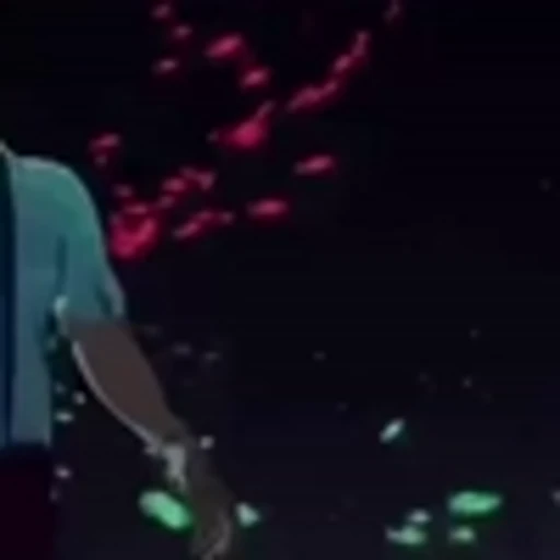 Стикер 29 Love, Death + Robots