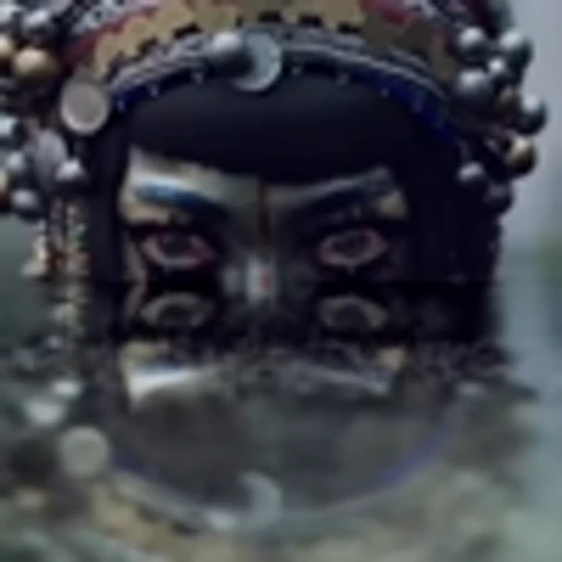 Стикер 2 Love, Death + Robots