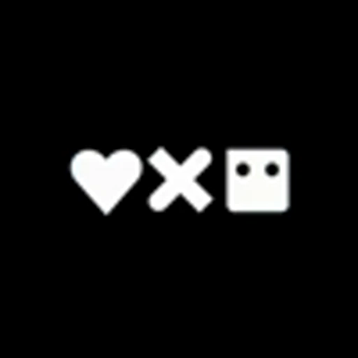 Стикер 27 Love, Death + Robots