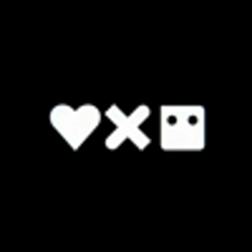Стикер 31 Love, Death + Robots
