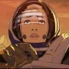 Стикер 47 Love, Death + Robots