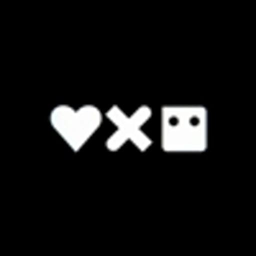 Стикер 16 Love, Death + Robots