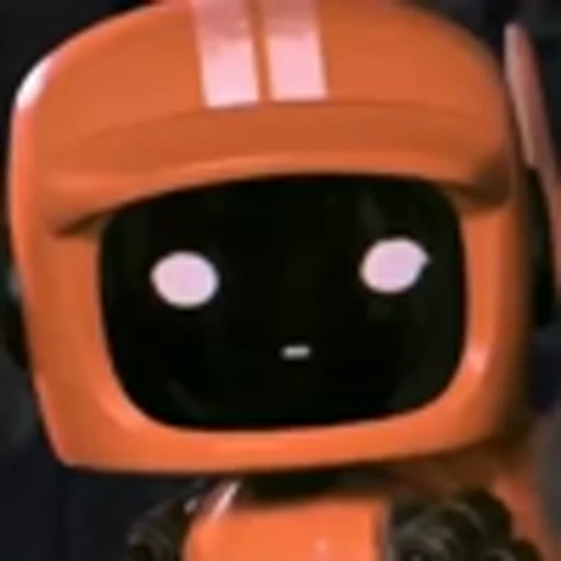 Стикер 45 Love, Death + Robots