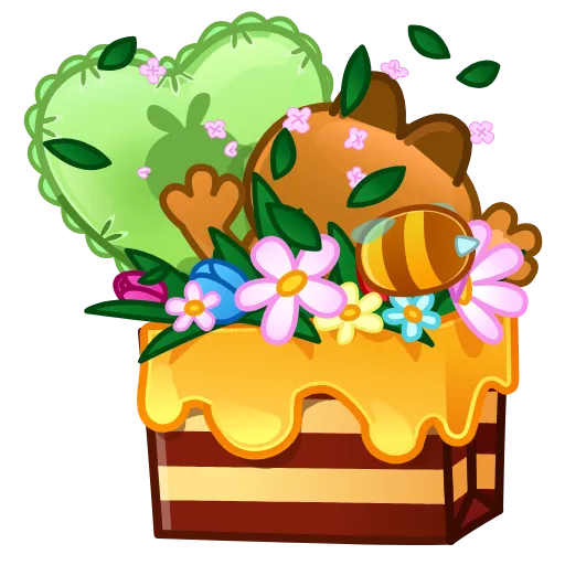 Стикер 27 Joyful Bundle