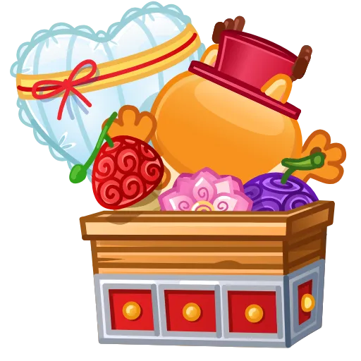 Стикер 46 Joyful Bundle