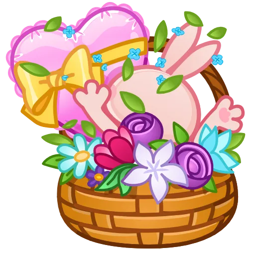 Стикер 30 Joyful Bundle