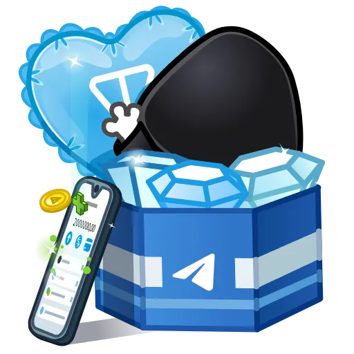 Стикер 17 Joyful Bundle