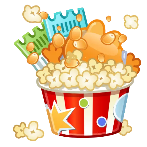 Стикер 12 Joyful Bundle