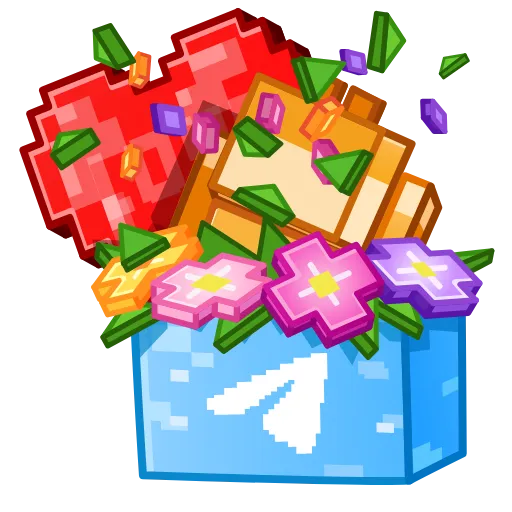 Стикер 47 Joyful Bundle