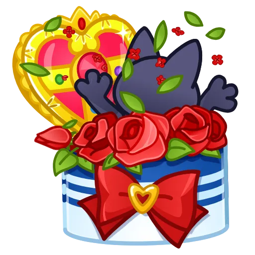 Стикер 25 Joyful Bundle