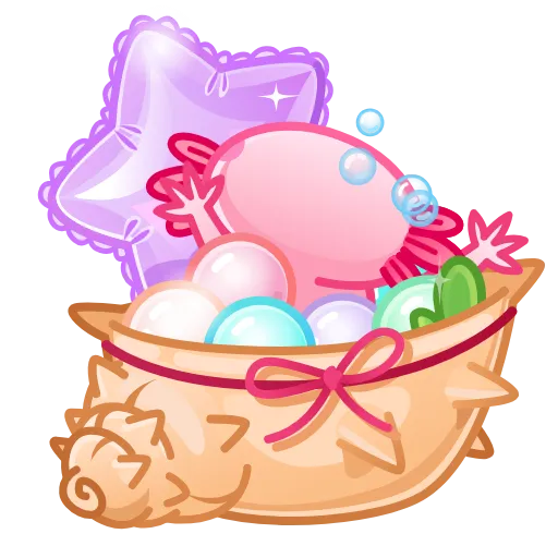 Стикер 33 Joyful Bundle