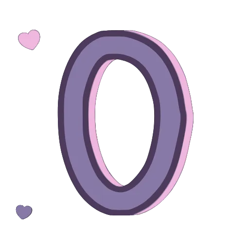 Стикер 16 Любовь
