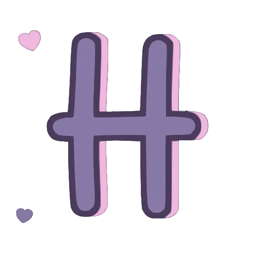 Стикер 15 Любовь