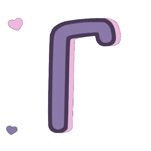 Стикер 4 Любовь