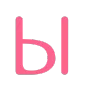 🔠 Эмодзи «Розовые буквы, иконки, таблички» для Telegram