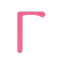 🔠 Эмодзи «Розовые буквы, иконки, таблички» для Telegram