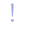 ❗ Эмодзи «Розовые буквы, иконки, таблички» для Telegram