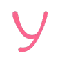 🔠 Эмодзи «Розовые буквы, иконки, таблички» для Telegram