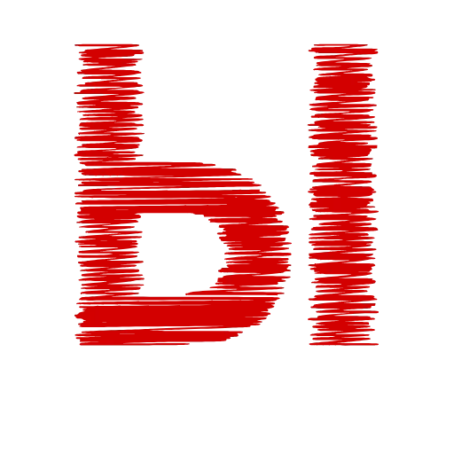 Стикер 29 Love doodle red HD