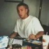 Стикер 4 Eminem,