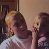 Стикер 39 Eminem,