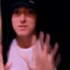 Стикер 41 Eminem,