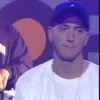 Стикер 58 Eminem,