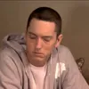 Стикер 55 Eminem,