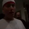 Стикер 23 Eminem,