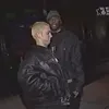 Стикер 25 Eminem,