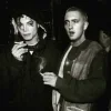 Стикер 32 Eminem,