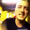 Стикер 40 Eminem,