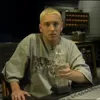 Стикер 37 Eminem,