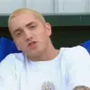 Стикер 8 Eminem,