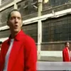 Стикер 12 Eminem,