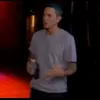 Стикер 33 Eminem,