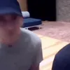 Стикер 21 Eminem,