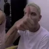 Стикер 36 Eminem,