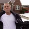 Стикер 60 Eminem,