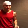 Стикер 59 Eminem,