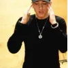 Стикер 27 Eminem,