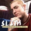 Стикер 34 Eminem,