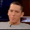 Стикер 19 Eminem,