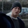 Стикер 61 Eminem,