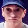 Стикер 22 Eminem,