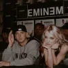 Стикер 18 Eminem,