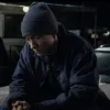 Стикер 24 Eminem,