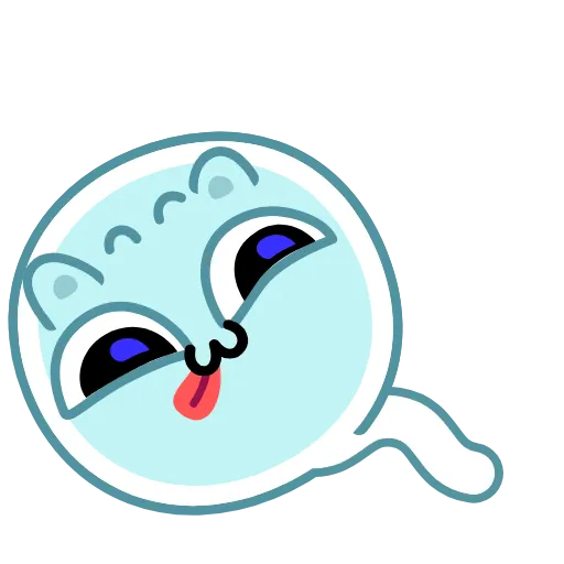 Обложка набора 😁 Lovely Sperm