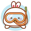 Стикер 6 Tooji