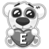 Стикер 37 #animals #decor #fonts #static #vk